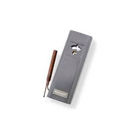 Resideo Honeywell High Or Low Limit Aquastat Controller, W/ 5 F To 30 F Differential L4006A2007